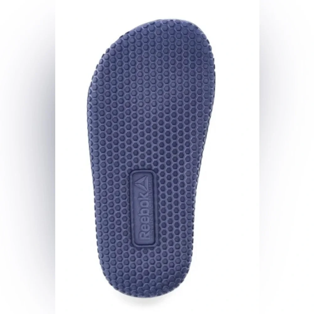 Reebok Boys' Pervade Slide Sandals